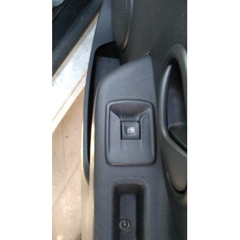 dacia sandero del año 2017