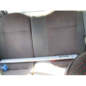 citroën saxo del año 1999