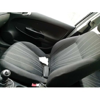 opel corsa d del año 2008