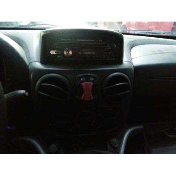 fiat doblo (119) del año 2006