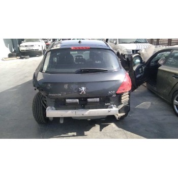 peugeot 308 del año 2011