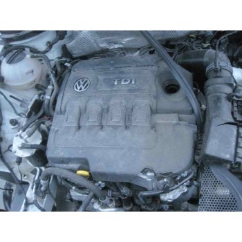 volkswagen tiguan (5n2) del año 2015