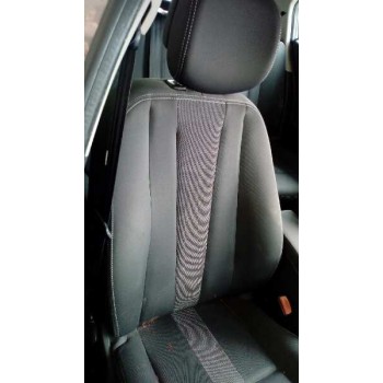 renault megane iii berlina 5 p del año 2010