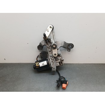 Recambio de motor limpia delantero para ford s-max titanium referencia OEM IAM w000052207 9 cables izquierdo