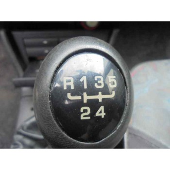 seat ibiza (6k) del año 1997