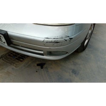 daewoo nubira berlina del año 2001