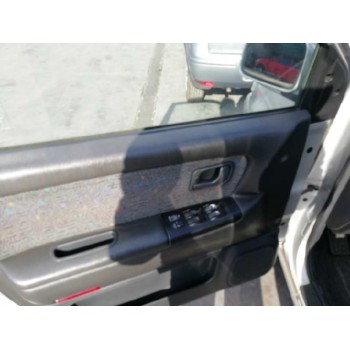 mitsubishi santamo (hyundai) del año 2000