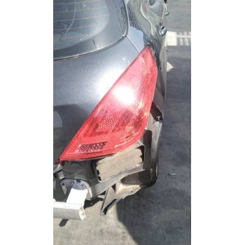 peugeot 308 del año 2011