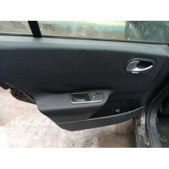 renault megane ii berlina 5p del año 2006