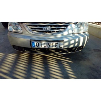 kia carens del año 2003