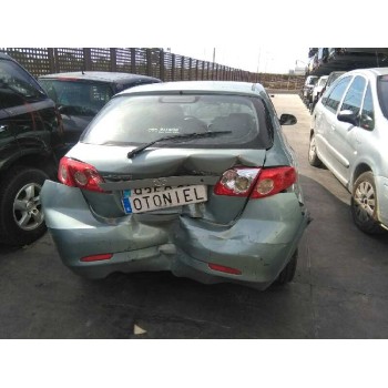 daewoo lacetti del año 2004