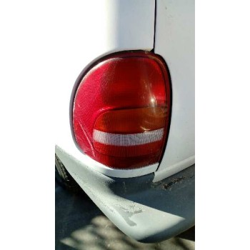 chrysler voyager (gs) del año 1998