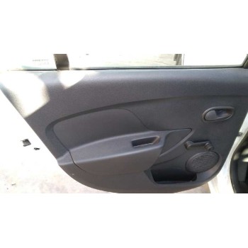 dacia sandero del año 2017