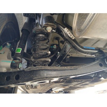 Recambio de puente trasero para omoda 5 referencia OEM IAM 902001002AA  204003844AA