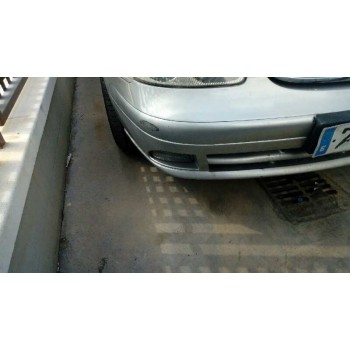 daewoo nubira berlina del año 2001