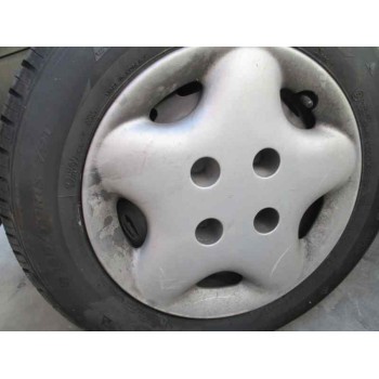 citroën saxo del año 1999