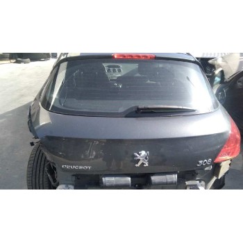 peugeot 308 del año 2011