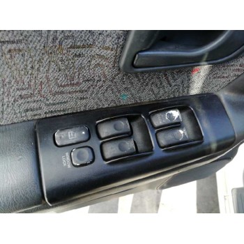 mitsubishi santamo (hyundai) del año 2000