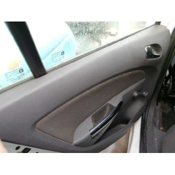 opel corsa d del año 2008