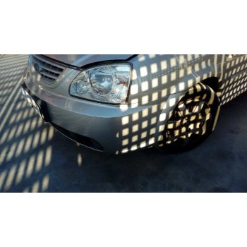 kia carens del año 2003