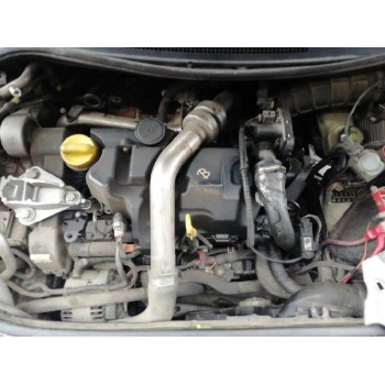 renault megane ii berlina 5p del año 2006