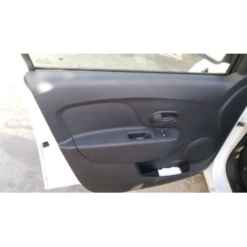 dacia sandero del año 2017