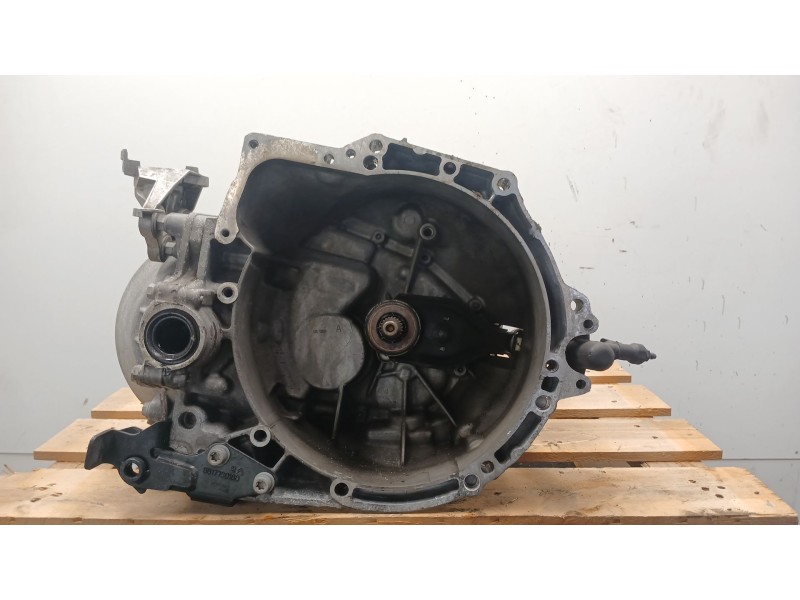 Recambio de caja cambios para opel vivaro c furgoneta (k0) 1.5 referencia OEM IAM 20MB46 1612345080 9808323680