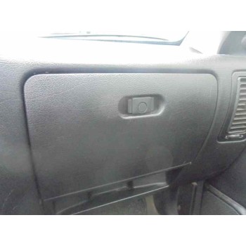 seat ibiza (6k) del año 1997