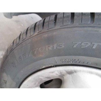 citroën saxo del año 1999