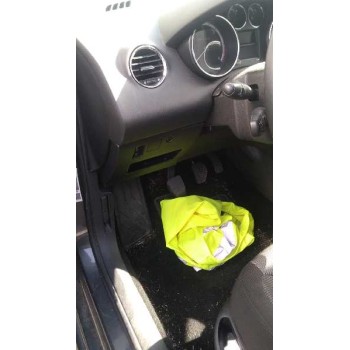 peugeot 308 del año 2011