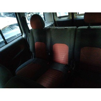 fiat doblo (119) del año 2006