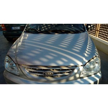 kia carens del año 2003