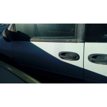 chrysler voyager (gs) del año 1998