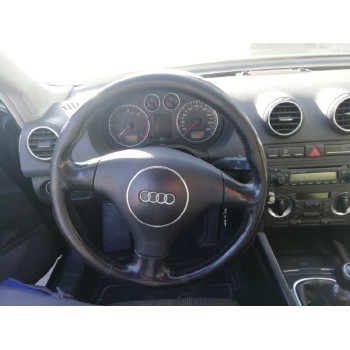 audi a3 (8p) del año 2004