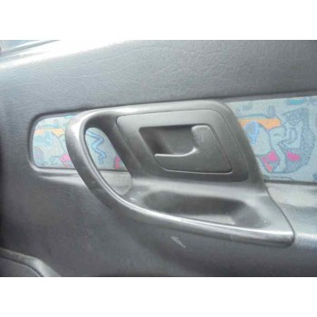 seat ibiza (6k) del año 1997