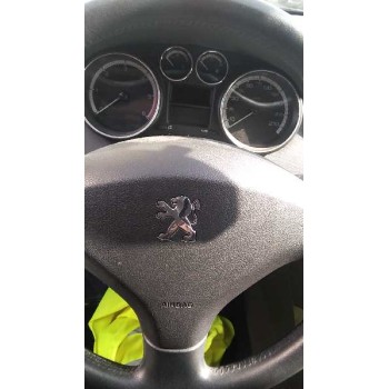 peugeot 308 del año 2011