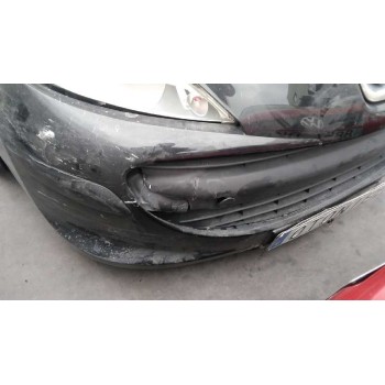 peugeot 207 del año 2007