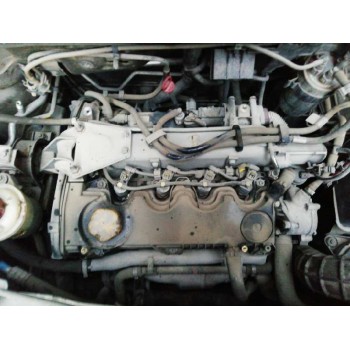 fiat doblo (119) del año 2006