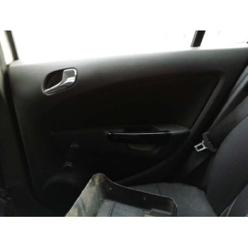 opel corsa d del año 2008