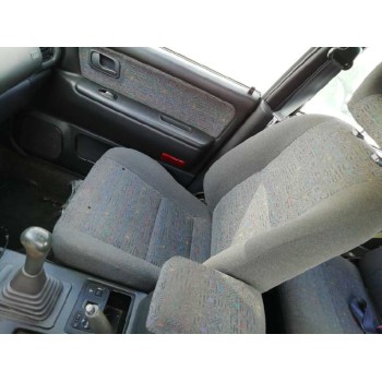 mitsubishi santamo (hyundai) del año 2000