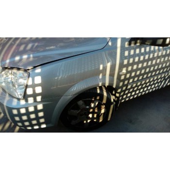 kia carens del año 2003