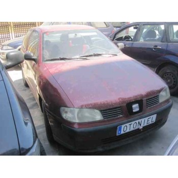 seat ibiza (6k1) del año 2000
