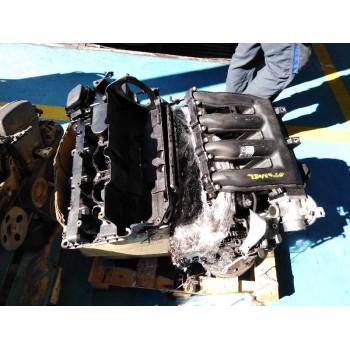 MOTOR COMPLETO 204D4 <CASCO> 