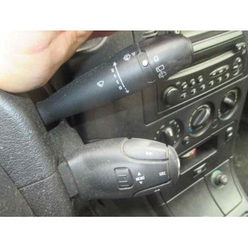 citroën xsara berlina del año 2002