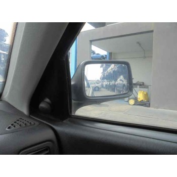 seat ibiza (6k) del año 1997