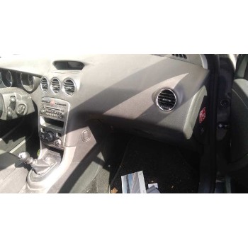 peugeot 308 del año 2011