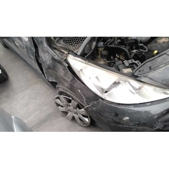 peugeot 207 del año 2007