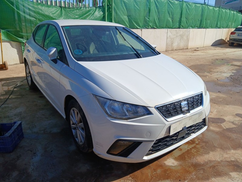 SEAT IBIZA V (KJ1, KJG)