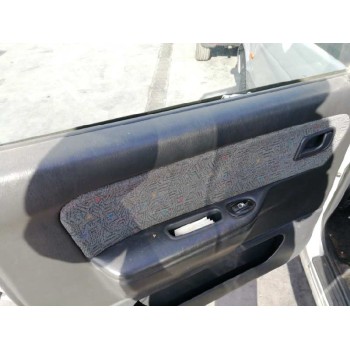 mitsubishi santamo (hyundai) del año 2000