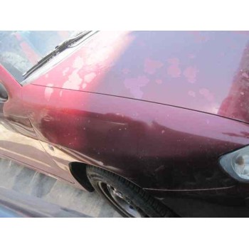 seat ibiza (6k1) del año 2000